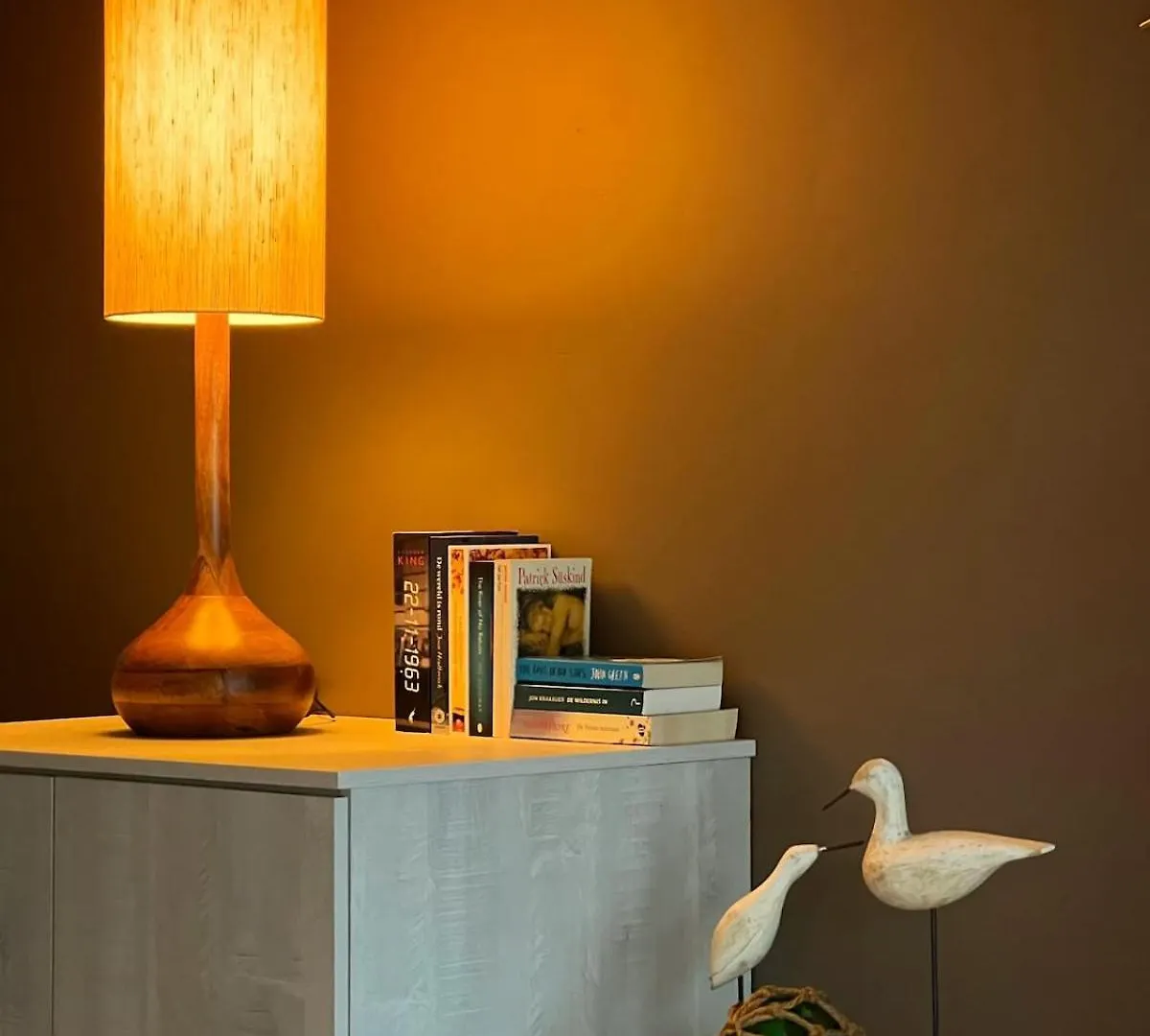 Vakantiestudio Duinhelm, Oostende - A Cosy Place By The Sea Lejlighed