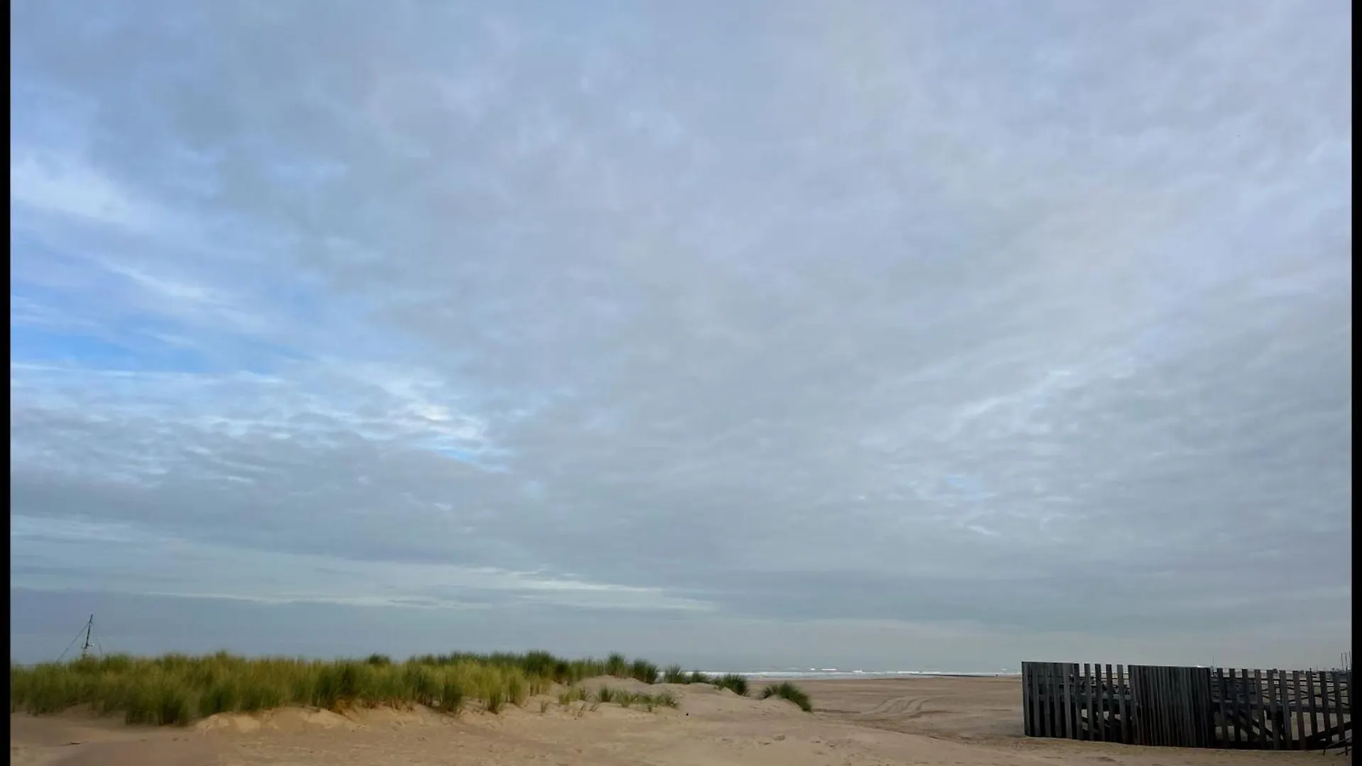 Vakantiestudio Duinhelm, Oostende - A Cosy Place By The Sea Belgium