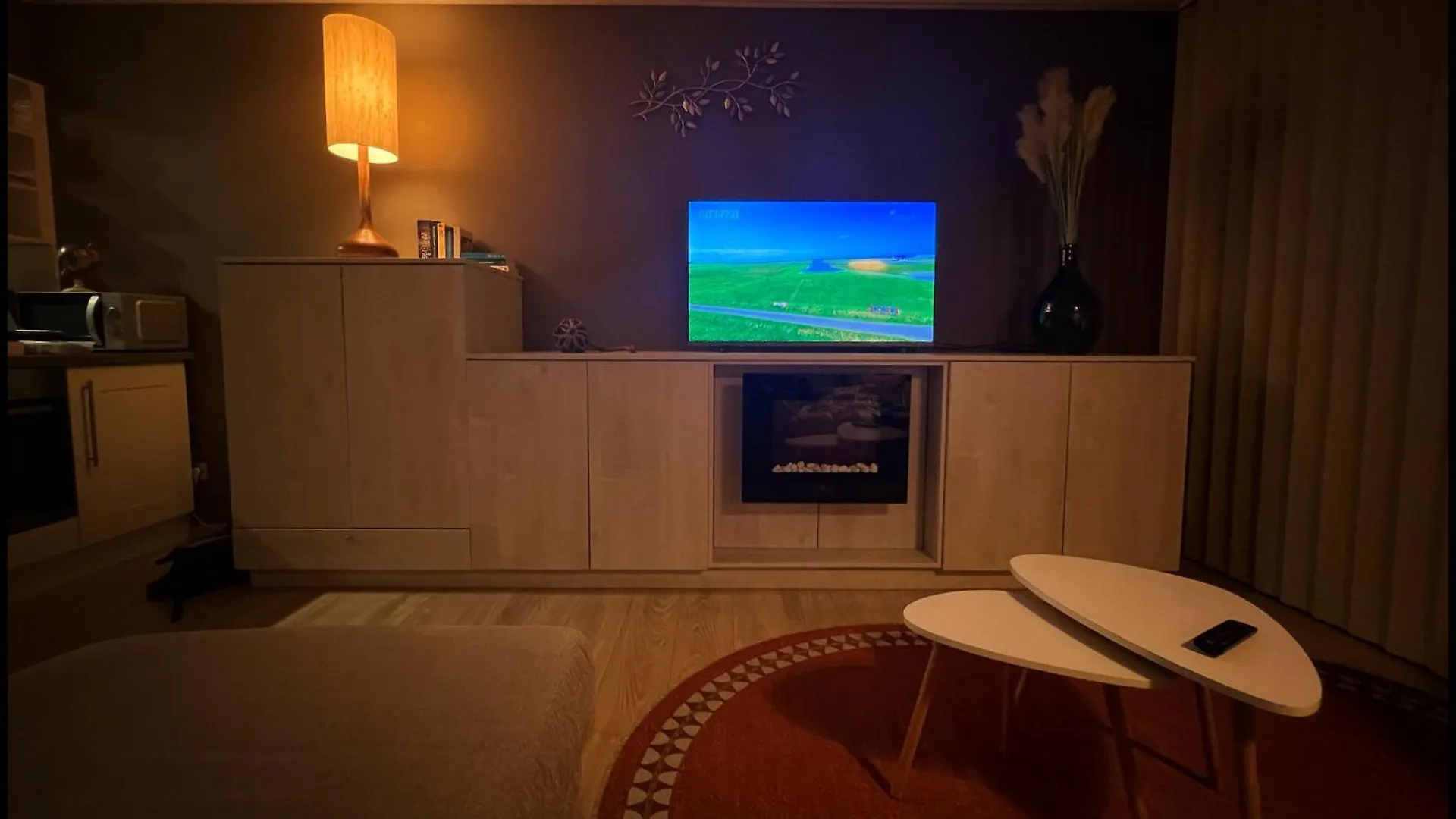 Vakantiestudio Duinhelm, Oostende - A Cosy Place By The Sea 0*, Ostend Belgium