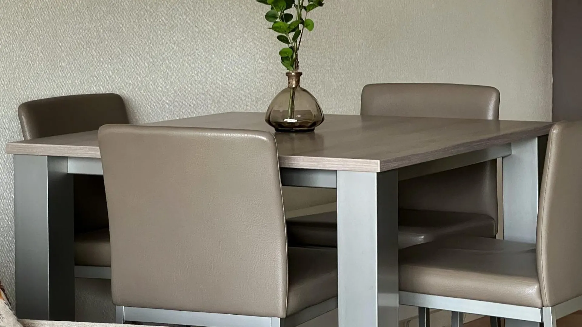 Apartment Vakantiestudio Duinhelm, Oostende - A Cosy Place By The Sea