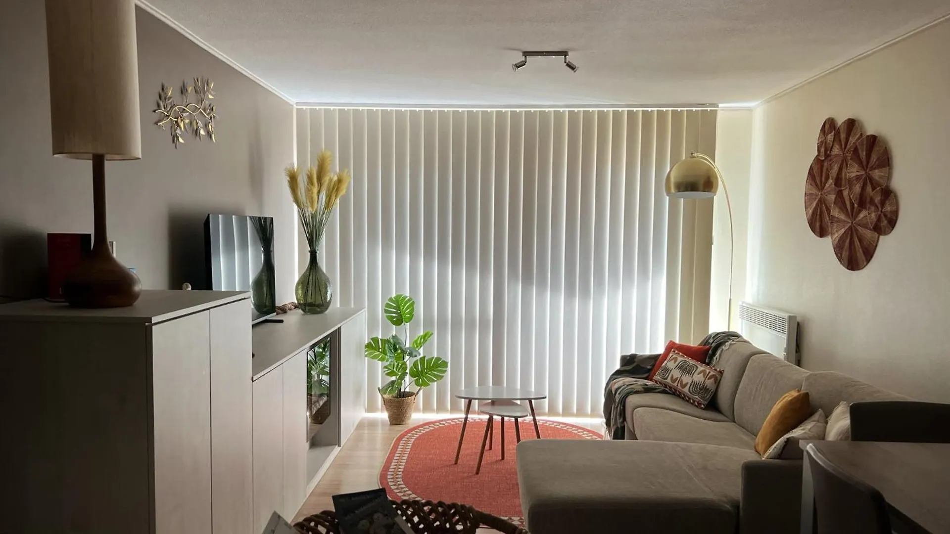 Apartment Vakantiestudio Duinhelm, Oostende - A Cosy Place By The Sea