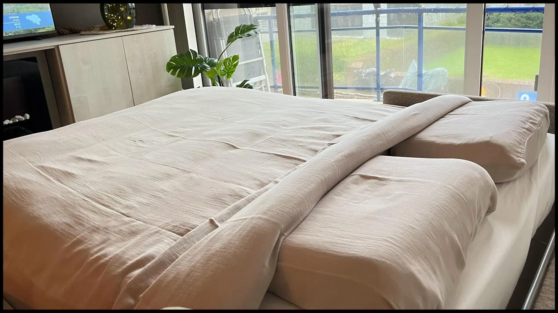 Apartment Vakantiestudio Duinhelm, Oostende - A Cosy Place By The Sea Belgium